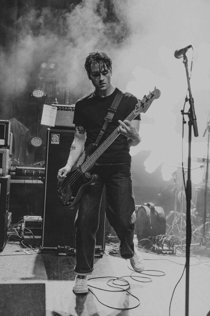 ANXIOUS_AMI NICOLE ACRONYM @ACRONYMIS_13