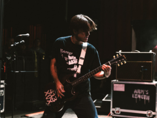 ANXIOUS_AMI NICOLE ACRONYM @ACRONYMIS_14