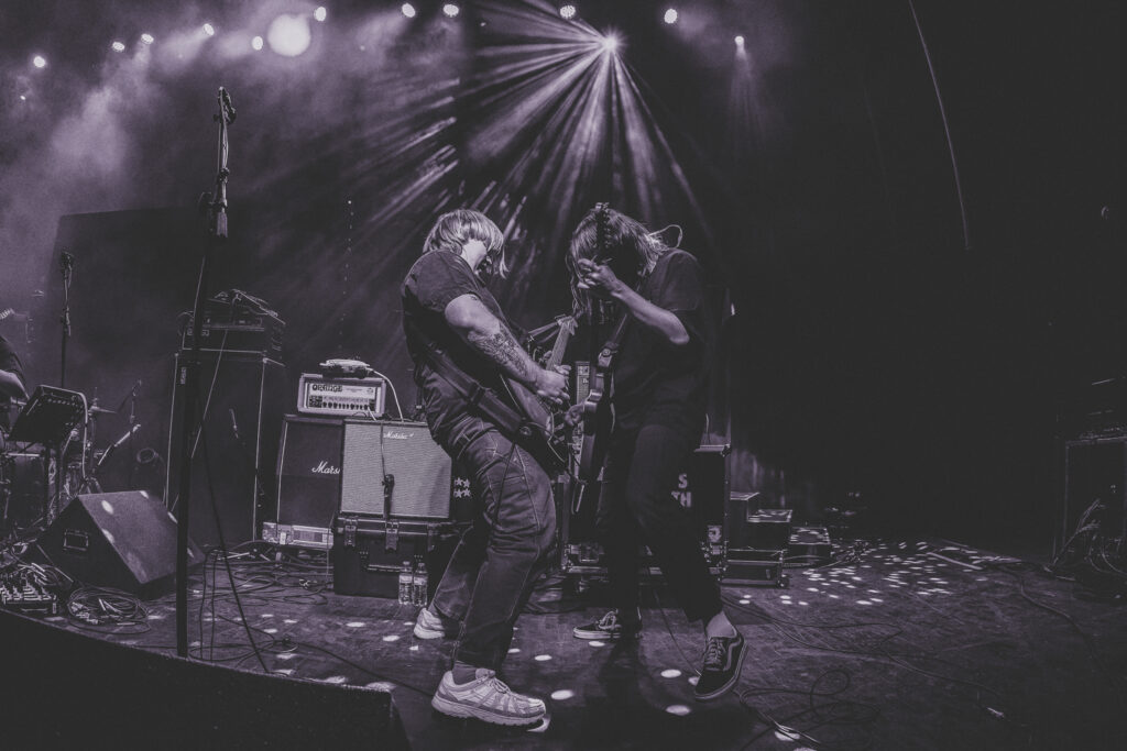 ARM'S LENGTH_AMI NICOLE ACRONYM @ACRONYMIS_1