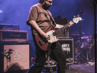 ARM'S LENGTH_AMI NICOLE ACRONYM @ACRONYMIS_2