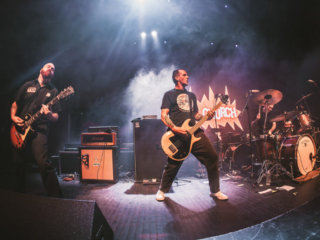 DRUG CHURCH_AMI NICOLE ACRONYM @ACRONYMIS_2