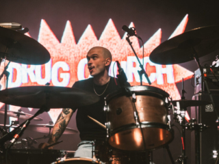 DRUG CHURCH_AMI NICOLE ACRONYM @ACRONYMIS_8