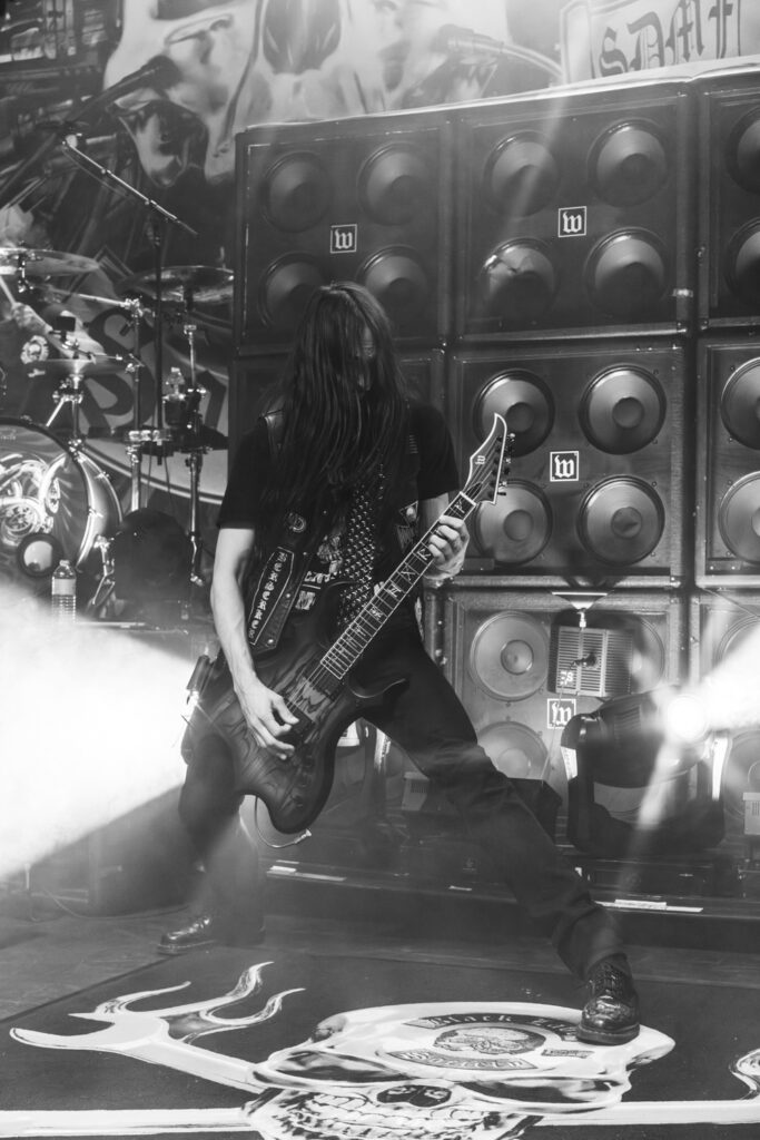 BLACK LABEL SOCIETY_AMI NICOLE ACRONYM @ACRONYMIS_6
