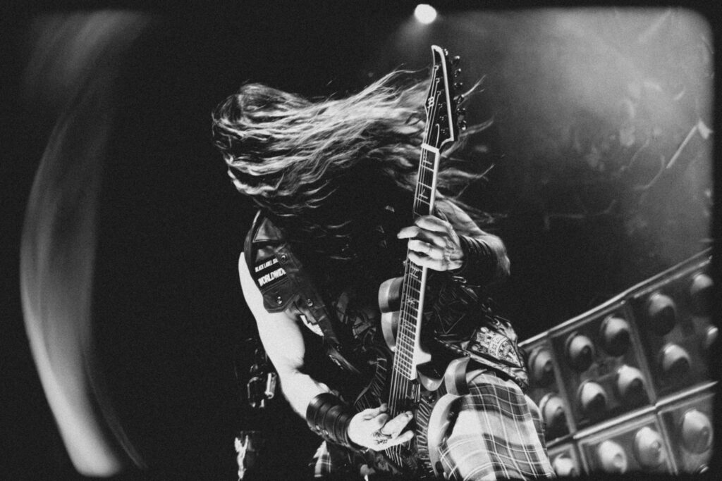 BLACK LABEL SOCIETY_AMI NICOLE ACRONYM @ACRONYMIS_7