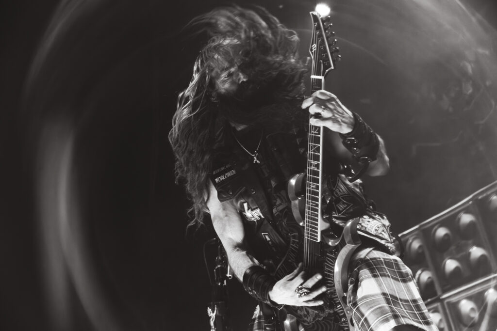 BLACK LABEL SOCIETY_AMI NICOLE ACRONYM @ACRONYMIS_8