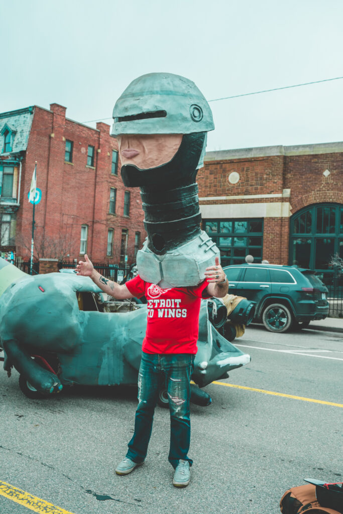 NAIN ROUGE 2026_AMI NICOLE ACRONYM @ACRONYMIS_1