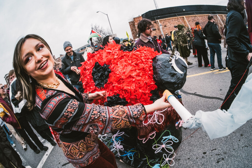 NAIN ROUGE 2026_AMI NICOLE ACRONYM @ACRONYMIS_77