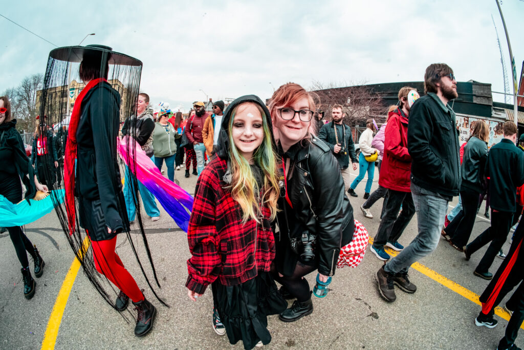 NAIN ROUGE 2026_AMI NICOLE ACRONYM @ACRONYMIS_87