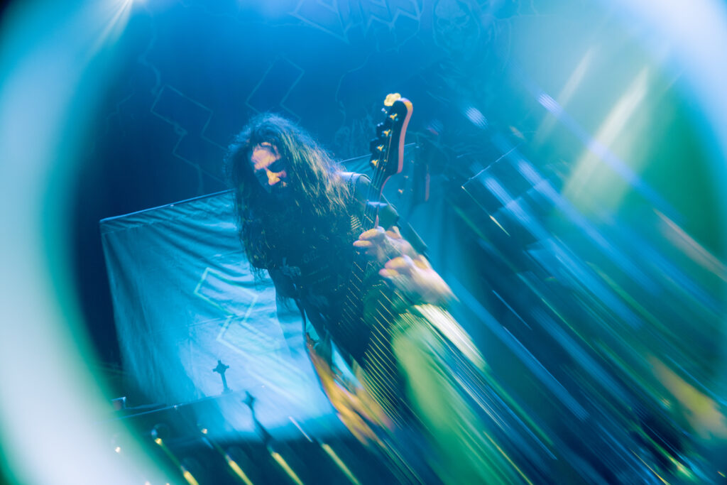 ZAKK SABBATH_AMI NICOLE ACRONYM @ACRONYMIS_19