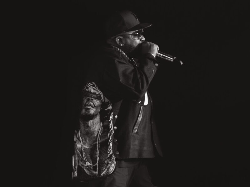 BIG BOI KID CUDI REBEL RAGERS