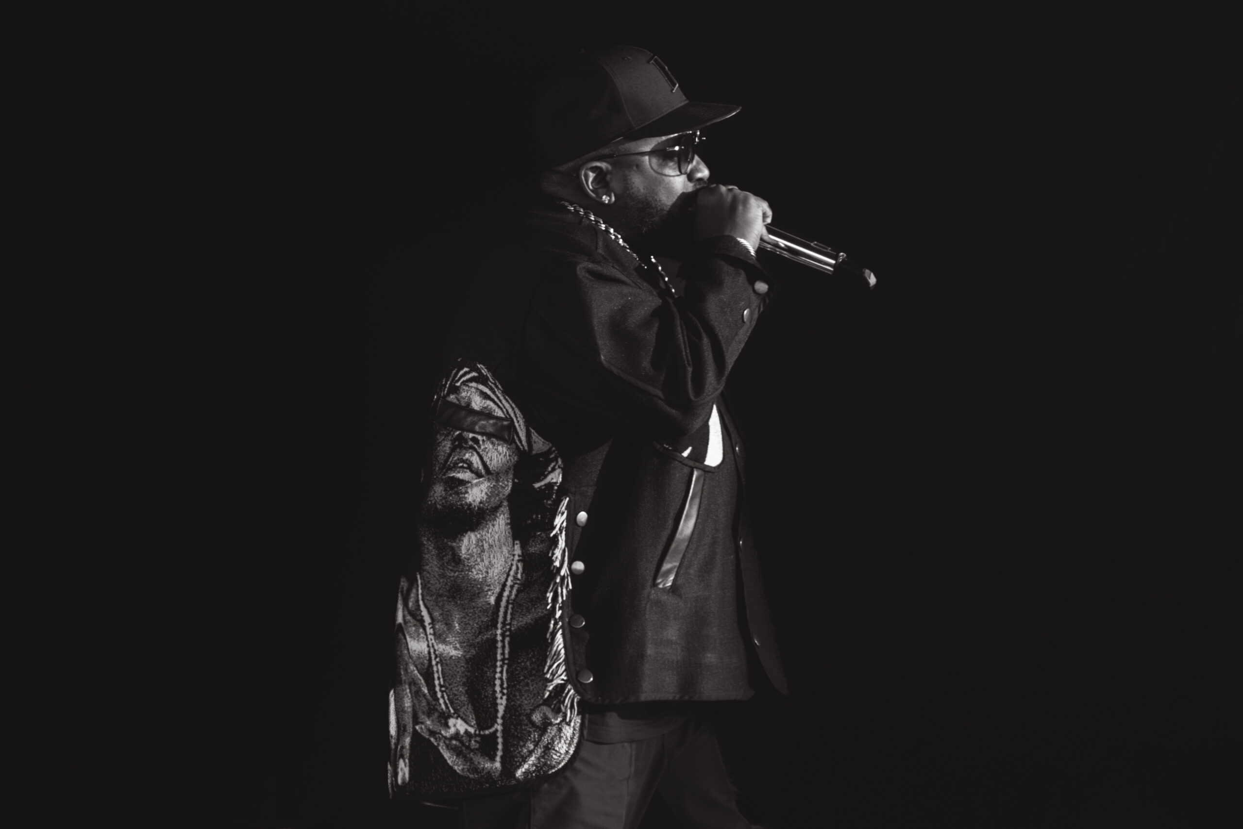 BIG BOI KID CUDI REBEL RAGERS