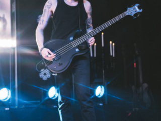 BLACK VEIL BRIDES_AMI NICOLE ACRONYM @ ACRONYMIS_1