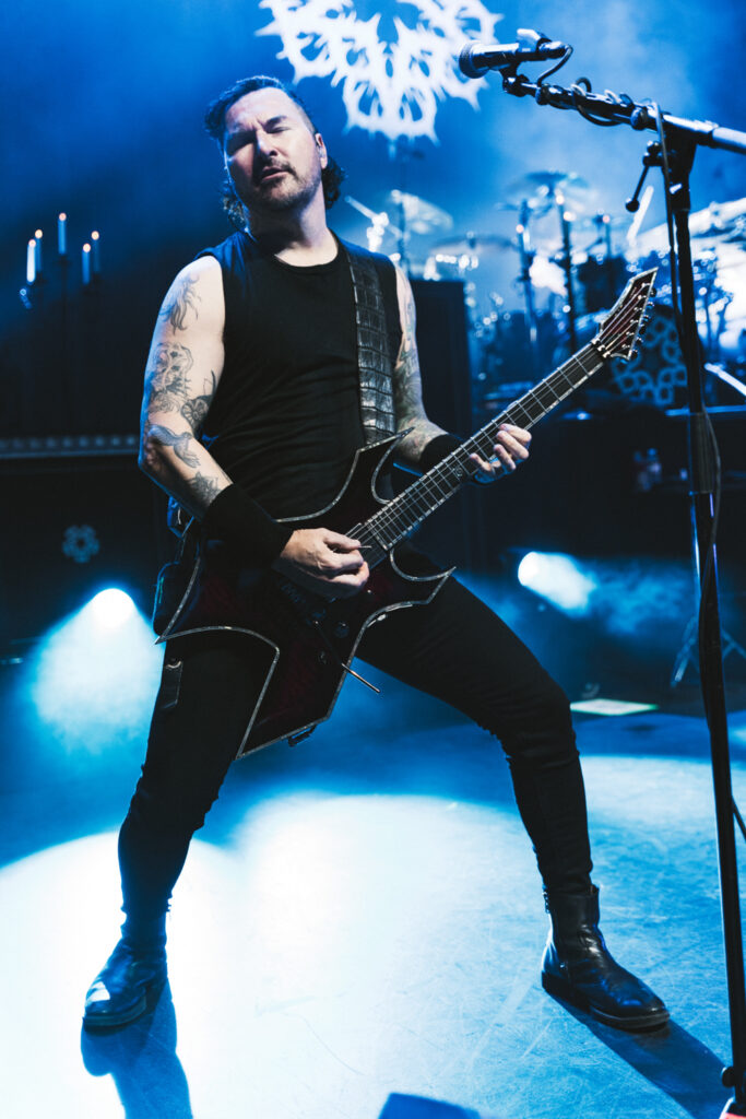 BLACK VEIL BRIDES_AMI NICOLE ACRONYM @ ACRONYMIS_11