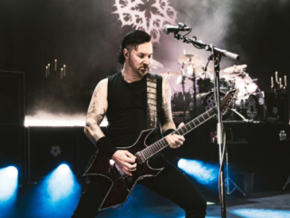 BLACK VEIL BRIDES_AMI NICOLE ACRONYM @ ACRONYMIS_12