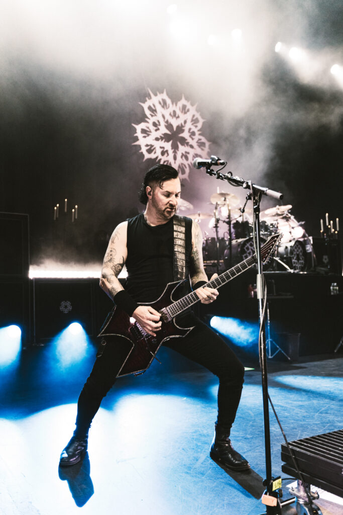 BLACK VEIL BRIDES_AMI NICOLE ACRONYM @ ACRONYMIS_12