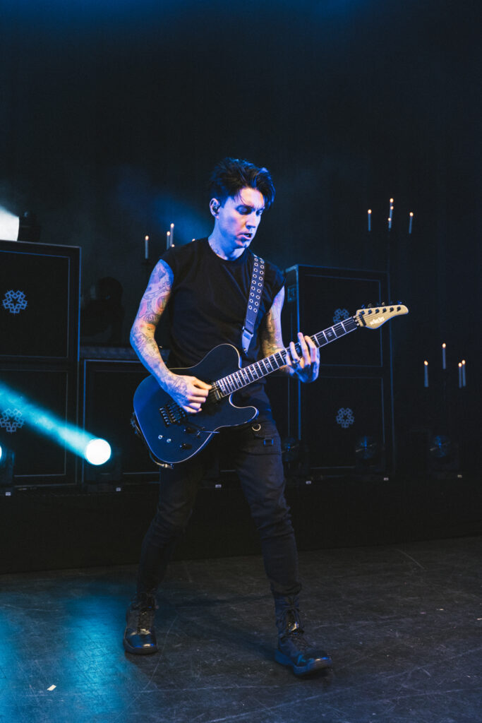 BLACK VEIL BRIDES_AMI NICOLE ACRONYM @ ACRONYMIS_14