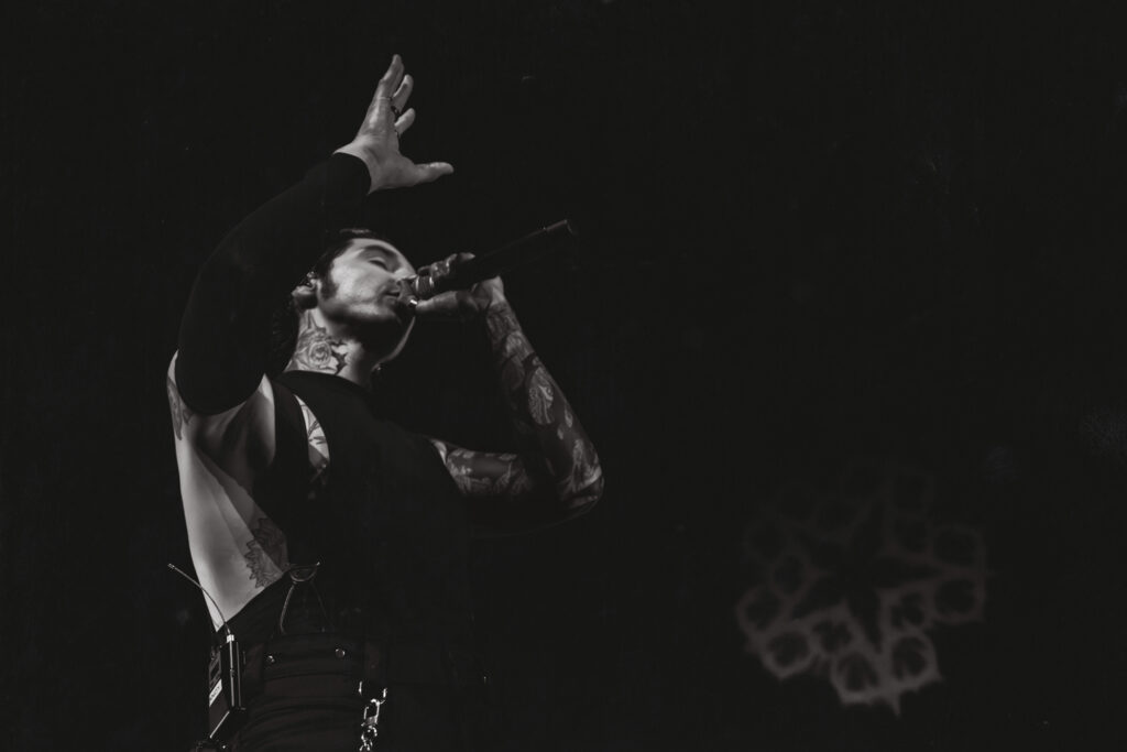 BLACK VEIL BRIDES_AMI NICOLE ACRONYM @ ACRONYMIS_16