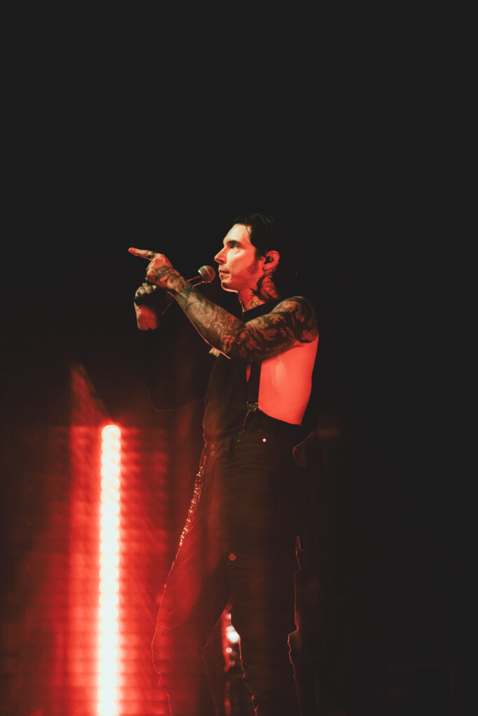 BLACK VEIL BRIDES_AMI NICOLE ACRONYM @ ACRONYMIS_3