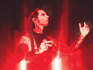 BLACK VEIL BRIDES_AMI NICOLE ACRONYM @ ACRONYMIS_4