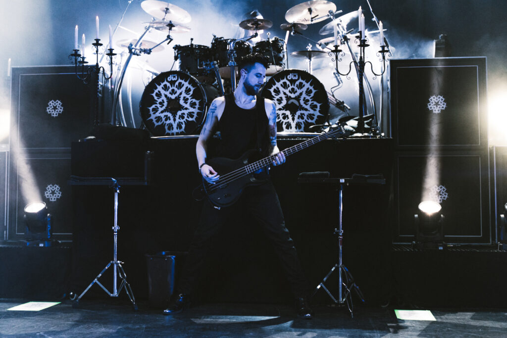 BLACK VEIL BRIDES_AMI NICOLE ACRONYM @ ACRONYMIS_5