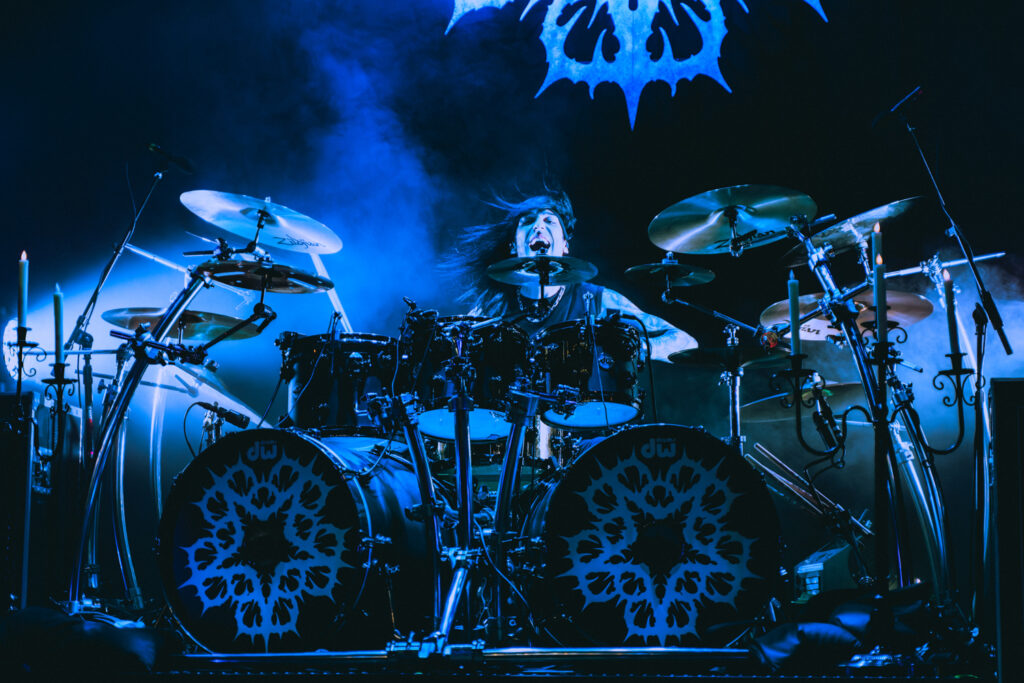 BLACK VEIL BRIDES_AMI NICOLE ACRONYM @ ACRONYMIS_7