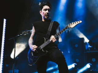 BLACK VEIL BRIDES_AMI NICOLE ACRONYM @ ACRONYMIS_8