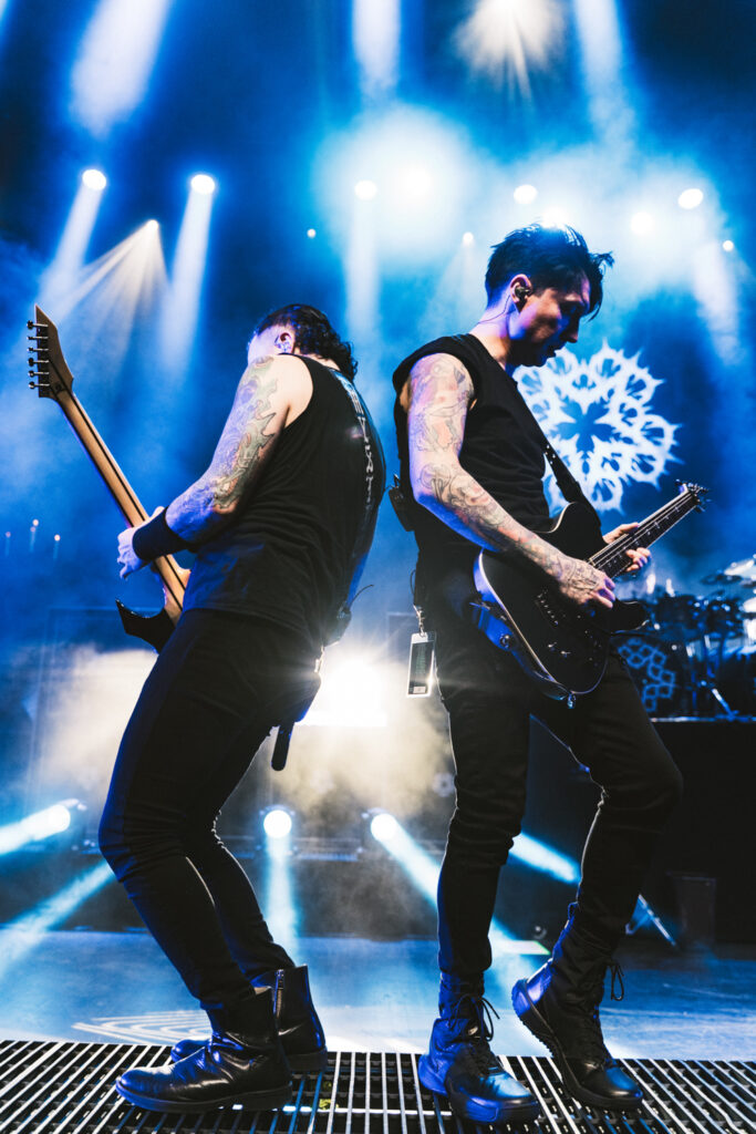 BLACK VEIL BRIDES_AMI NICOLE ACRONYM @ ACRONYMIS_9