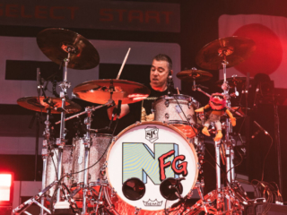 NEW FOUND GLORY_AMI NICOLE ACRONYM @ACRONYMIS-23