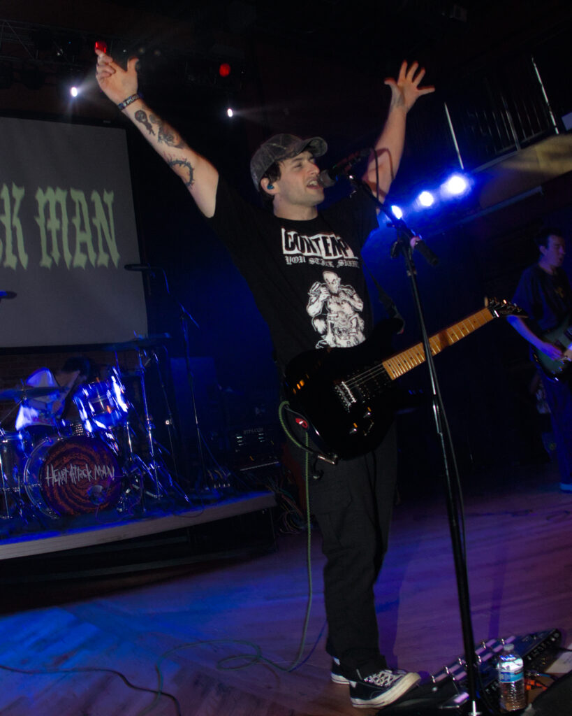 HEART ATTACK MAN_DANTE VOZZA-5