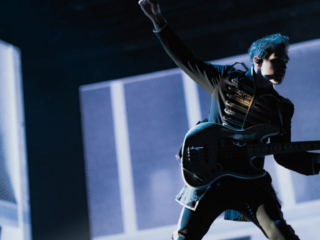 My Chemical Romance_Bryce Hall-2